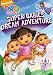 Dora the Explorer: Super Babies' Dream Adventure