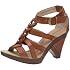 sandales romaines homme Hush Pu