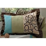 Bali Boudoir & Boister Pillow Set