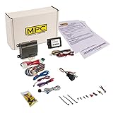 Complete Add On Remote Car Start Kit / Compatible with Honda and Acura Vehicles [1998 - 2015] / Excalibur Remote Starter with Honda SL3 Bypass Module - Includes Copyrighted Install Tip Sheet