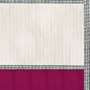 Hot Off The Press - Check Ribbon Blocks paper