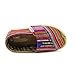 Toms Hot Pink Tiny Classics for Baby Girls 007013D13-HPINK