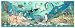 Melissa & Doug Search & Find Under the Sea Floor Puzzle 48 pcs RS.682.00