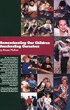 Homeschooling Our Children; Unschooling Ourselves