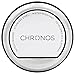 Chronos Other Wearable for iPhone 5 and up using iOS 9.0 and up, Android devices 6.0 and above - Stainless Steel
