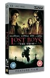 The Lost Boys 2: The Tribe [UMD for PSP]