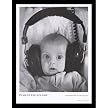 Pump Up The Volume Framed - 16 x 20"