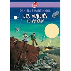 Les oubli�s de Vulcain