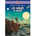 Les oubli�s de Vulcain