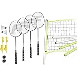 Franklin Sports Badminton Set