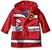 Wippette Baby Boys' Fireman Rainwear
