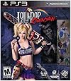 Lollipop Chainsaw - Playstation 3