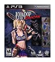 Lollipop Chainsaw