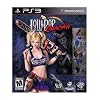 Lollipop Chainsaw