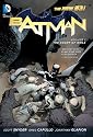 Batman Vol. 1: The Court of Owls (The New 52)