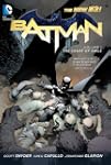 Batman Vol. 1: The Court of Owls (The...