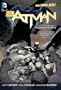 Batman Vol. 1: The Court of Owls (The New 52)