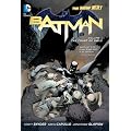 Batman Vol. 1: The Court of Owls (The New 52) (Batman (DC Comics Hardcover))