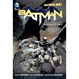 Batman Vol. 1: The Court of Owls (The New 52)par Scott Snyder