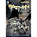 Batman Vol. 1: The Court of Owls (The New 52)