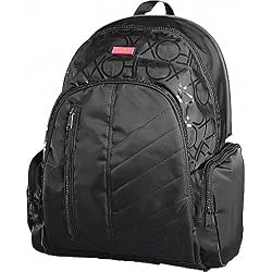 Fox Racing Jet Set Women's Sports Backpack - Black