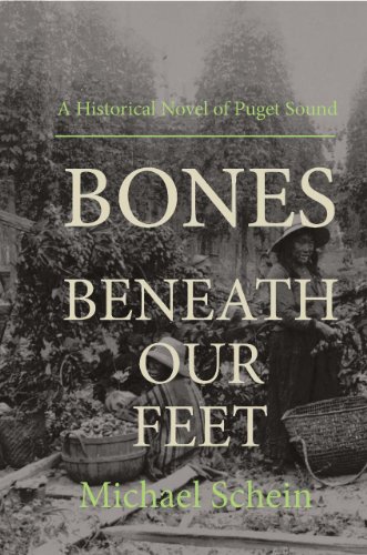 Bones Beneath Our Feet
