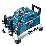マキタ:エアコンプレッサ AC461XLH