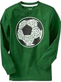 Old Navy Boys Icon Sports Ball Tees