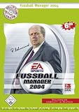 Eigenschaften ak tronic  / Fussball Manager 2004 - (Green Pepper)
