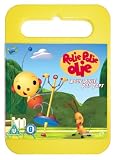 Rolie Polie Olie Vol.1 Pop Tops [DVD]