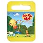 Rolie Polie Olie Vol.1 Pop Tops [DVD]