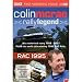 Colin McRae - Rally Legend/RAC Rally 1995 [DVD]