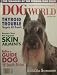 Dog World Magazine January 1998 Standard Schnauzer