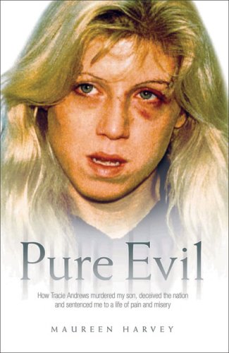 City Travel Guides Discounted  Books : Pure Evil