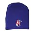 Adult NBA Los Angeles Clippers Warm Ski & Skate Beanie / Winter Hat - One Size Fits All - Blue