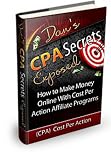 cost per action affiliate