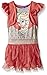Disney Girls' Frozen Elsa Tulle Skirt Dress with Shrug