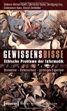 Produkt-Bild: Gewissensbisse: Ethische Probleme der Informatik. Biometrie - Datenschutz - geistiges Eigentum