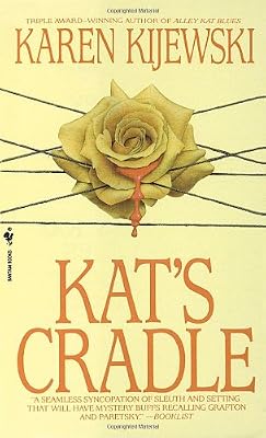 Kat's Cradle