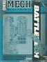 Omni Mech Blueprints (Battletech)