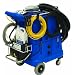 NaceCare TP18SX-HP Box Extractor with Smart Kit, 18 Gallon Capacity, 1.87HP, 33' Power Cord Length