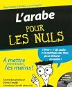 L'arabe pour Les Nuls