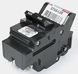 Federal Pacific 2 pole 30 amp full size