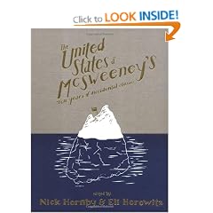 The United States of McSweeney's: Ten Years of Accidental Classics