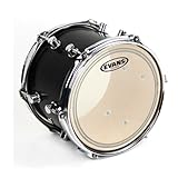 Evans EC2 Coated Drumhead, 14 Inch