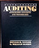 Auditing
