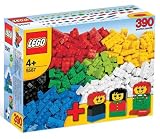 LEGO 5587 Basic Bricks with Fun Figures（レゴ　フィグ付き基本セット）