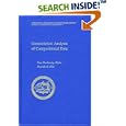 Geostatistical Analysis of Compositional Data (Studies in Mathematical Geology, 7) by  Vera Pawlowsky-Glahn and Ricardo A. Olea
