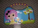 LALALOOPSY COLLECTIBLE TIN CARRY ALL PURSE CRUMBS SUGAR COOKIE