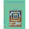 The Horizontal Society: Understanding the Covenant and Alphabetic Judaism, Vol. I (Emunot: Jewish Philosophy and Kabbalah)